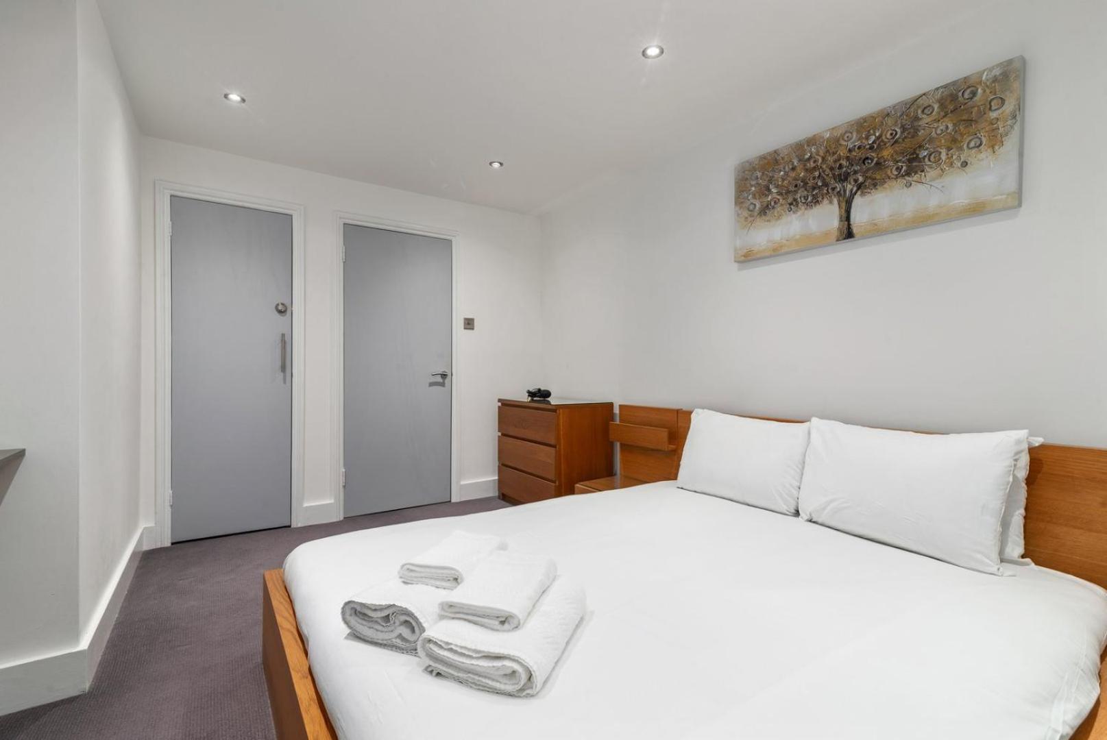 Guestready - Beautiful Apt In Prime Location Appartamento Londra
