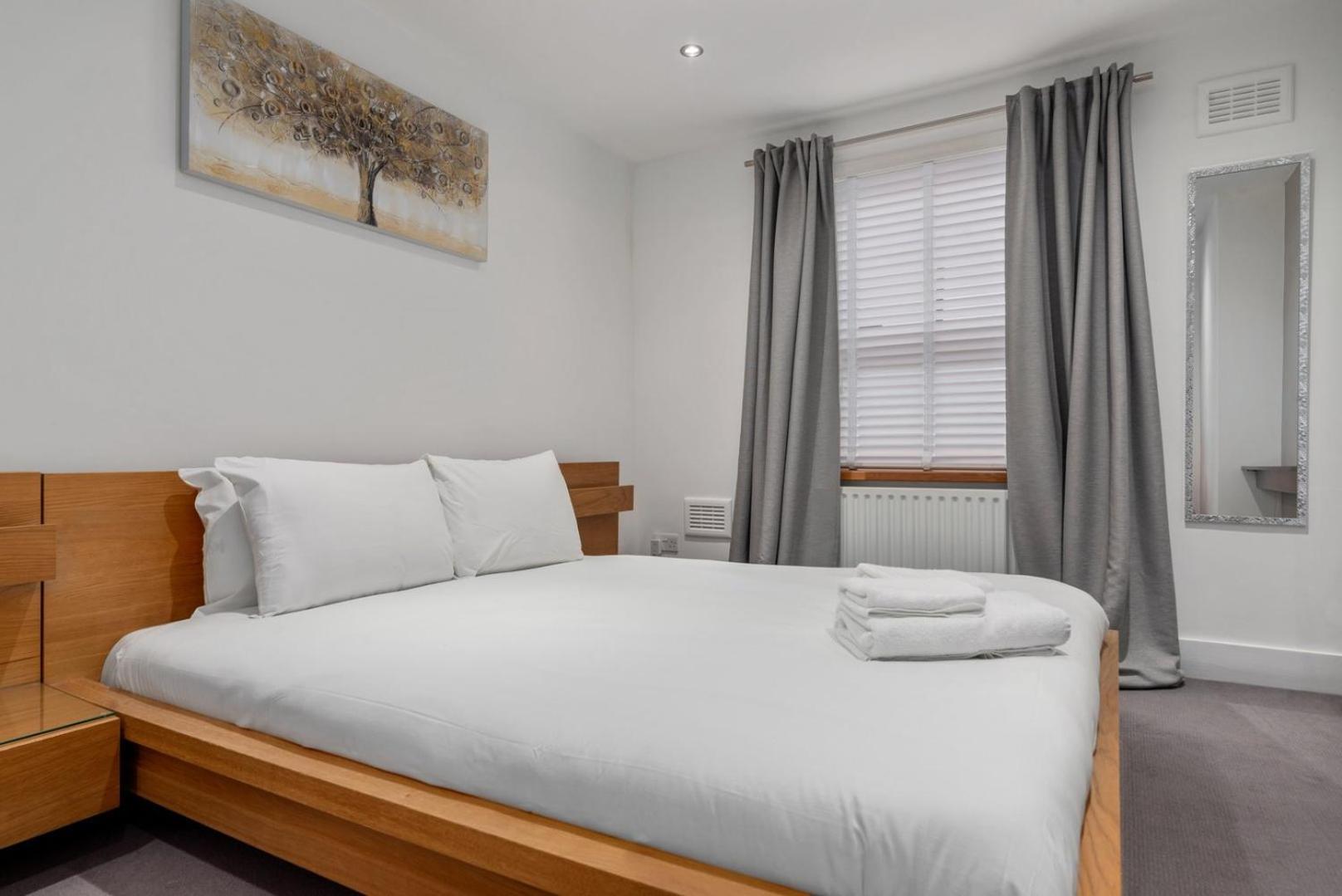 Appartamento Guestready - Beautiful Apt In Prime Location Londra