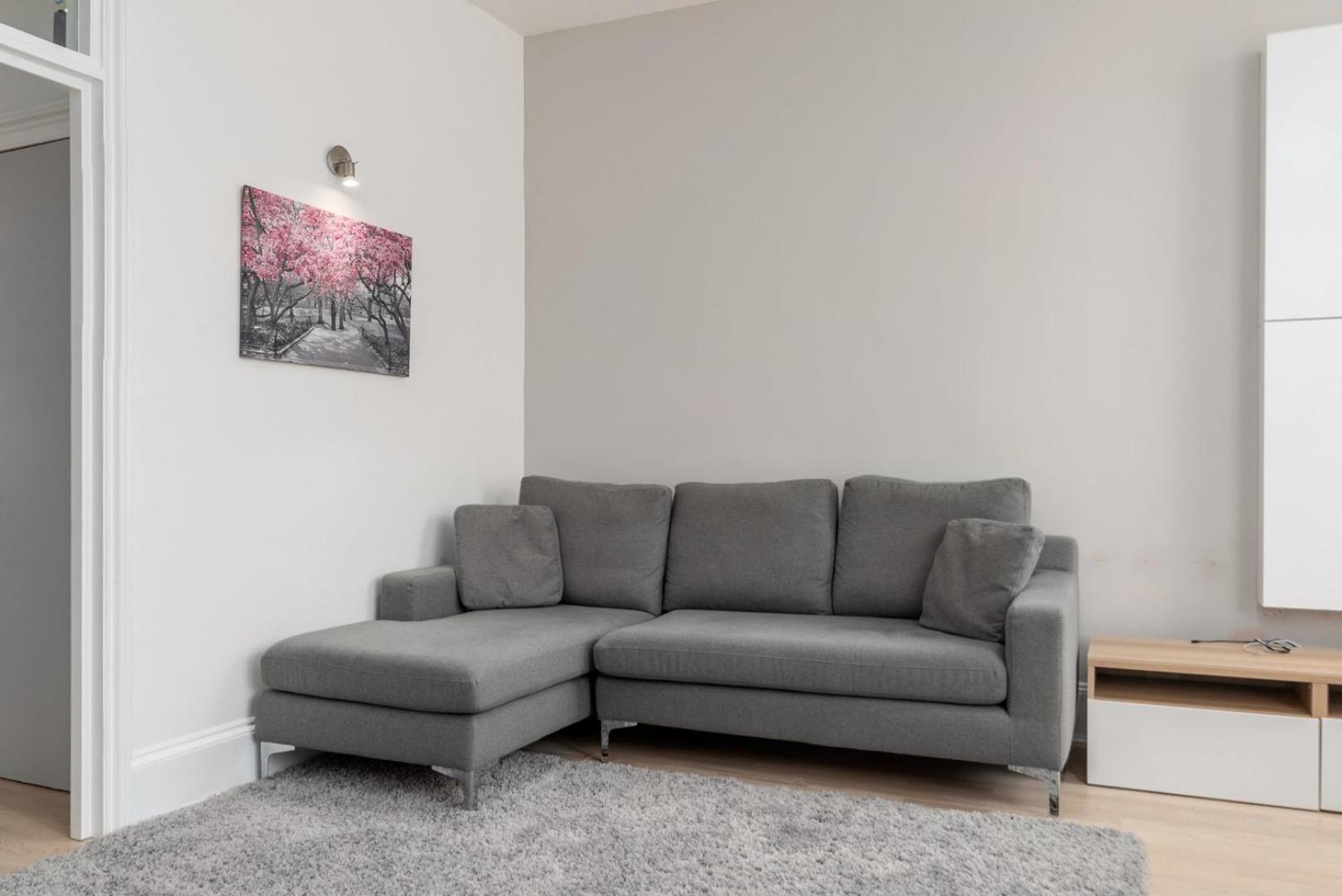 Guestready - Beautiful Apt In Prime Location Appartamento *