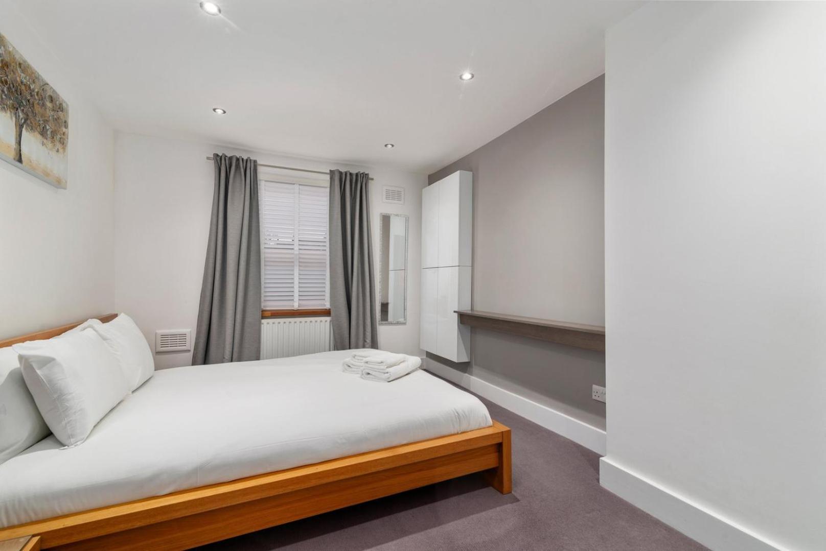 Appartamento Guestready - Beautiful Apt In Prime Location Londra
