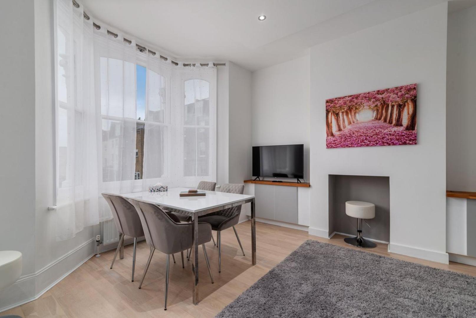 Appartamento Guestready - Beautiful Apt In Prime Location Londra