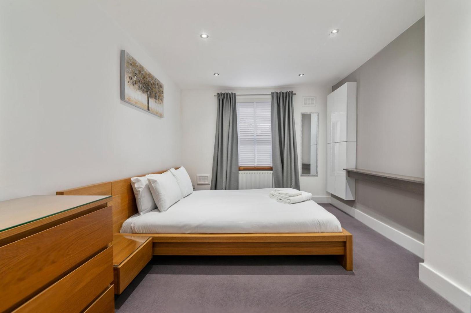 Guestready - Beautiful Apt In Prime Location * Londra
