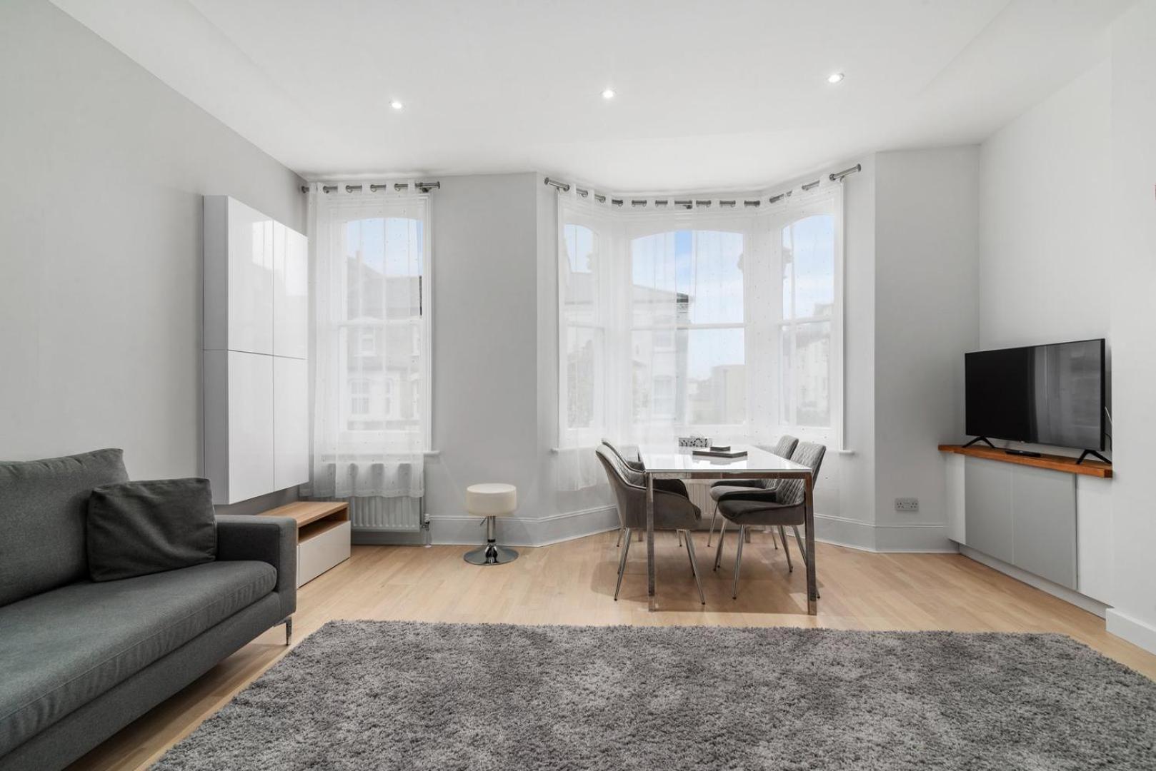 Guestready - Beautiful Apt In Prime Location Appartamento Londra