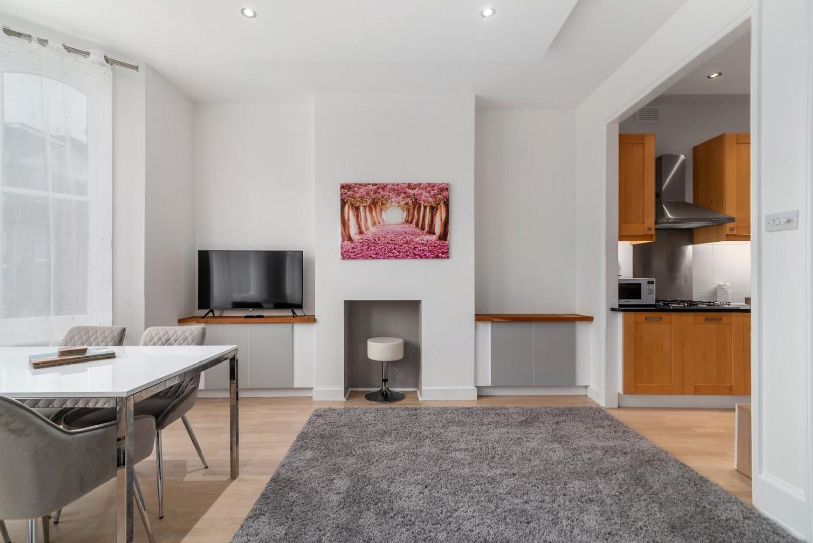 Guestready - Beautiful Apt In Prime Location Londra