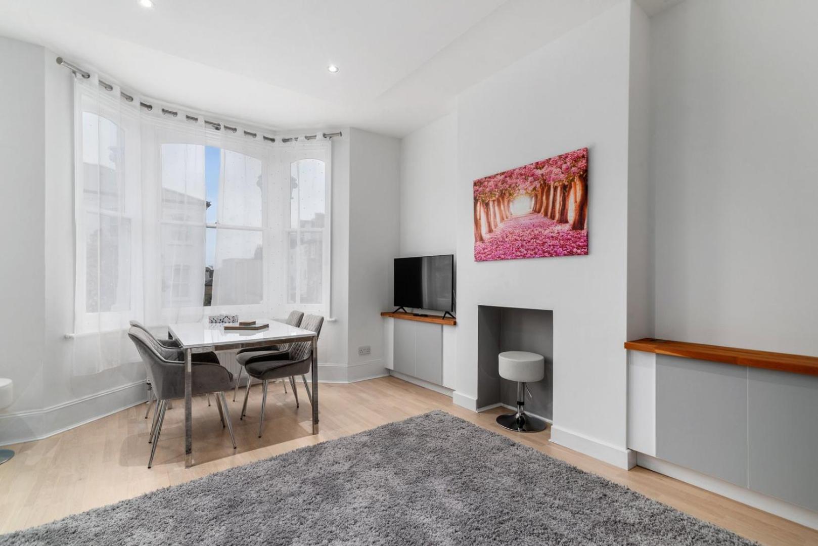 Guestready - Beautiful Apt In Prime Location Appartamento *