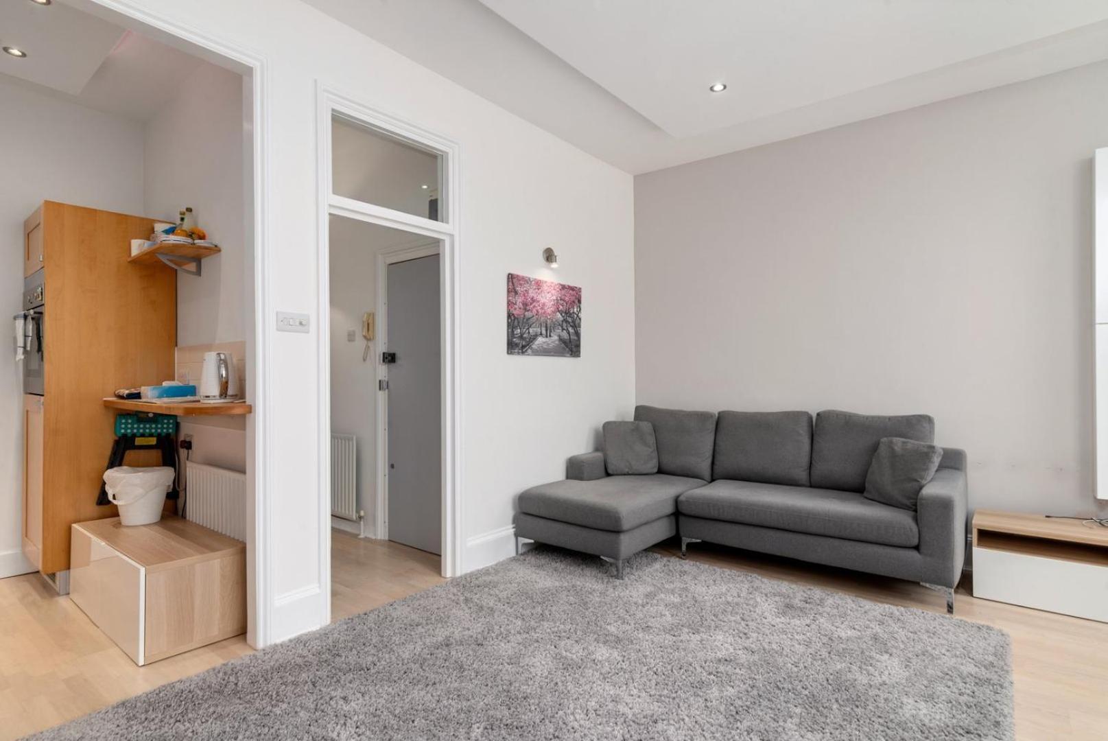 Appartamento Guestready - Beautiful Apt In Prime Location Londra